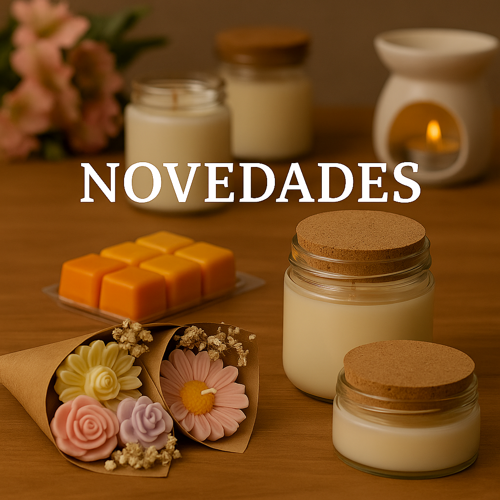 Novedades