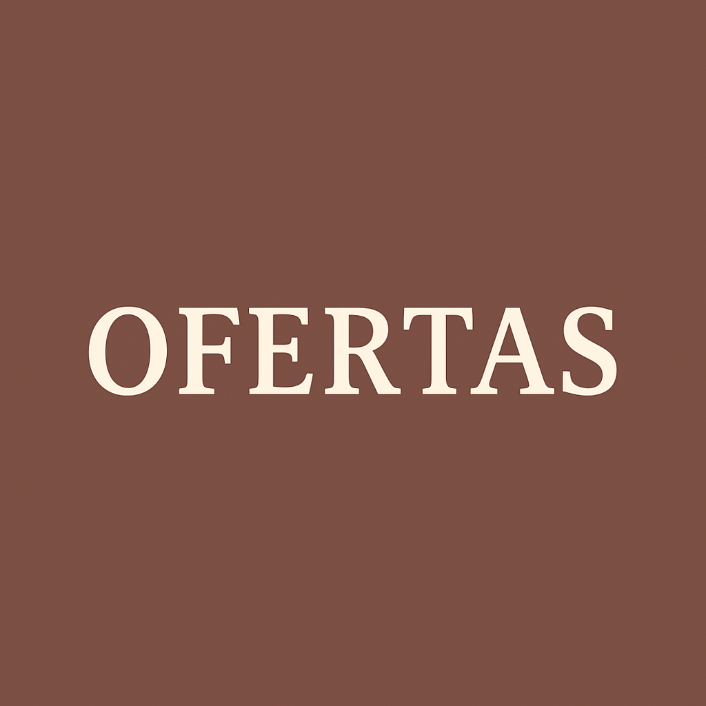 Ofertas