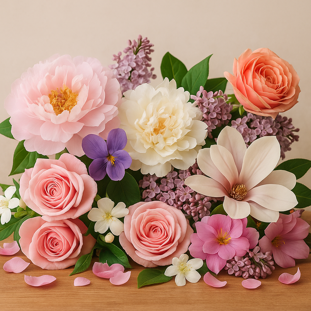 Un jardín en tu casa. Elige entre fragancias florales y exóticas, diseñadas para crear ambientes sofisticados y relajantes. Artesanía, naturaleza y diseño único.